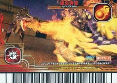 海外限定】希少 竜の渓谷 中国大会限定 プレイマット 公式 ハーフ