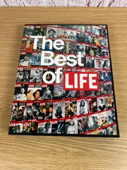 THE best of life 希少本 LIFE誌 日本語版 箱、ケース付き THE best of life 希少本 LIFE誌 日本語版 箱、ケース付き THE best