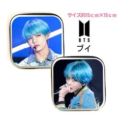 BTS V テテ　CDケース　DVDケース　dd112-15