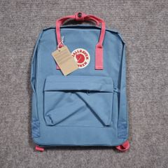 FJALLRAVEN リュック Kanken レディース カンケンリュックサック バッグ 大容量リュックサック 20L 16L 7L Me053
