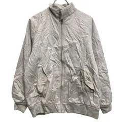 GAP コットンジャケット ギャップ キッズ XL ベージュ ラグラン 古着卸 アメリカ仕入 a702-6299