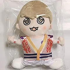 【新品未開封】GR8EST BOY ぬいぐるみ 6体セット 関ジャニ∞ GR8EST BOY ぬいぐるみ 6人 セット - メルカリ