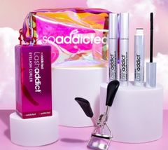 ラッシュアディクト  soaddicted スペシャルコフレ 2024