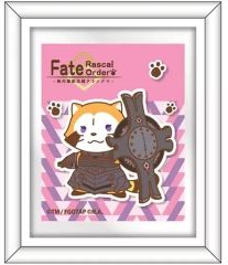 [중고] 잡화 마쉬칼 이마 쁘띠 [Fate/Grand Order - 절대 마수 전선 바빌로니아-×라스카르]