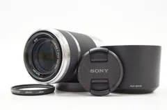 2025年最新】SEL55210の人気アイテム - メルカリ