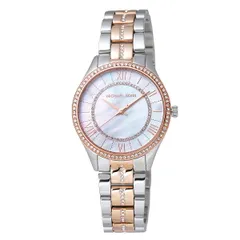 新品 マイケルコース MICHAEL KORS 腕時計 LAURYN