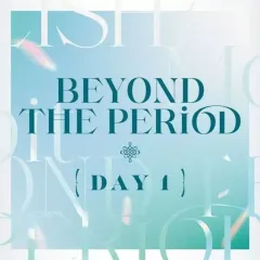 【中古】アニメ系CD IDOLiSH7 TRIGGER Re：vale ZOOL / 劇場版アイドリッシュセブン LIVE 4bit Compilation Album ”BEYOND THE PERiOD” DAY 1[通常盤]