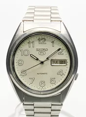 ff316　SEIKO5(セイコーファイブ)7009-3180 17石 自動巻 ff316SEIKO5(セイコーファイブ)7009-3180 17石 自動巻