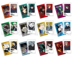 【中古】キャラカード 全24種セット 「呪術廻戦 渋谷事変 ミニブロマイドコレクション」