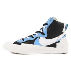 2023年最新】sacai nike blazer midの人気アイテム - メルカリ