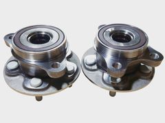 トヨタ プリウス ハブベアリング フロント用 左右セット 50系 ZVW50 ZVW51 ZVW52 ZVW55 43550-47020