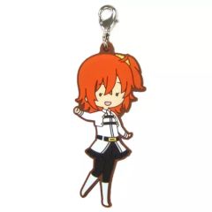 [중고] 키홀더 마스코트(캐릭터) 여주인공 러버 매력 [이치반 쿠지 Fate/Grand Order~카멜롯 오브 슈가 포셰트~] J상