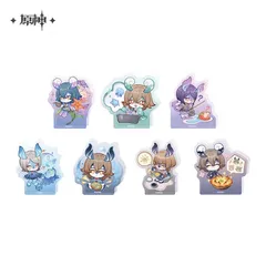 2025年最新】メリュジーヌ アクリルの人気アイテム - メルカリ