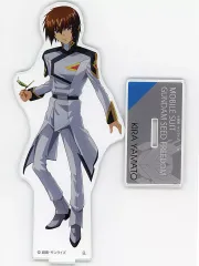 【中古】アクリルスタンド・アクリルパネル キラ・ヤマト ビッグアクリルスタンド 「機動戦士ガンダムSEEDシリーズ グランプリ2024」