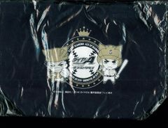 ナンジャタウン ダイヤのA ランチトート(御幸一也/結城哲也/紺色)