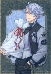 【中古】アニメ系トレカ No.09：アズール・アーシェングロット