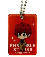 【中古】雑貨 天城一彩 「あんさんぶるスターズ! カラーチャームコレクション A」 5周年記念ポップアップストアグッズ