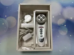 最新モデル⭐️新品同様》 ベレガ セルキュア 4tプラス 4T plus 最新モデル⭐️新品同様》 ベレガ セルキュア 4tプラス 4T plus