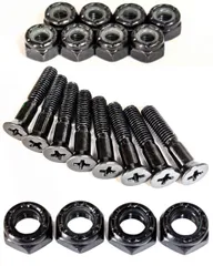 【処分セール】 スケボー ビス 1 1/2 インチ クルーザー ロングボード 処分セール】 スケボー ビス 1 1/2 インチ クルーザー ロング