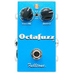 Fulltone Octafuzz ラージボックス スラっち様専用 - メルカリ