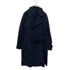 【US NAVY】  10年納入 米軍 実物 オールウェザーコート S-2620