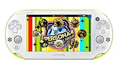 【中古】【非常に良い】PlayStation Vita ペルソナ4 ダンシング・オールナイト プレミアム・クレイジーボックス qqffhab