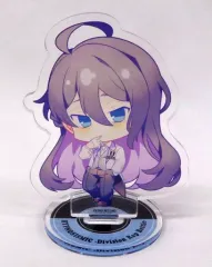 【中古】アクリルスタンド・アクリルパネル 神宮寺寂雷 「ヒプノシスマイク -Division Rap Battle- トレーディングアクリルスタンド」
