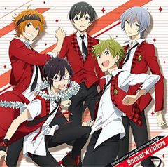 THE IDOLM◎STER SideM ANIMATION PROJECT 06 (특전 없음)
