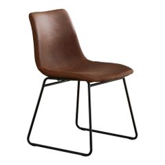 Galvanitas chair S22 brown&black 出品再開 - メルカリ
