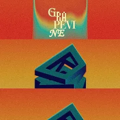 GRAPEVNE Almostthere アナログ LP 2025年最新】Almost Thereの人気アイテム - メルカリ