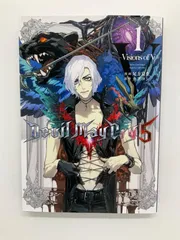 2025年最新】devil may cry 5 visions of vの人気アイテム