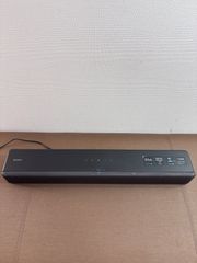 SONY HT-S200F サウンドバー　動作確認済　HDMI端子付き
