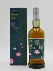 2025年最新】厚岸 小暑 シングルモルトの人気アイテム - メルカリ