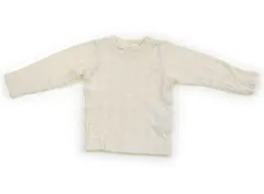 【プティマイン/petitmain】Tシャツ・カットソー 90サイズ 女の子【子供服・ベビー服】（1753331）のサムネイル