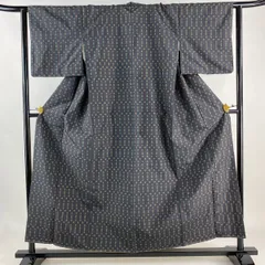 新品 証紙付き 紅花染 仕付け糸付き トールサイズ 置賜紬 着物 A1770” 米沢紬の商品一覧|京都きもの市場【日本最大級の着物通販サイト】