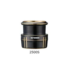 2025年最新】SLPW EX LTスプール 2500の人気アイテム - メルカリ