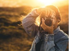 ❤️予備バッテリー付き❤️Nikon D750 超望遠 トリプルズーム