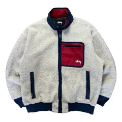 2025年最新】stussy ゴアテックスの人気アイテム - メルカリ
