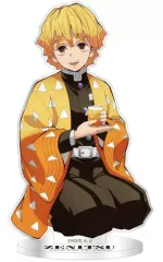 2026年最新】鬼滅の刃 ビッグアクリルスタンド 我妻善逸の人気アイテム