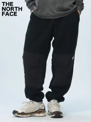 ノースフェイス トラックパンツ ボアフリース NF0A88XK THE NORTH FACE メンズ ボトムス パンツ 秋冬 ブラック