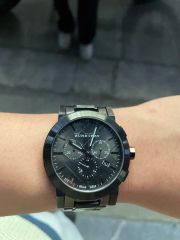 BURBERRY(バーバリー) 時計のサムネイル