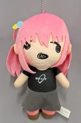 ぼっち・ざ・ろっく！　デフォルメ ぬいぐるみ　全5種セット　ぼざろ Amazon.co.jp: ぼっち ざ ろっく デフォルメぬいぐるみ 全5種