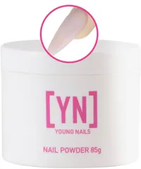 Young Nails アクリルカバーパウダー85グラム 2.99 オンス