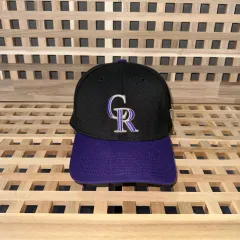 NEW ERA コロラド・ロッキーズ 39THIRTY