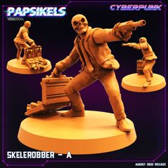 pap-2209c12 SKELEROBBER A