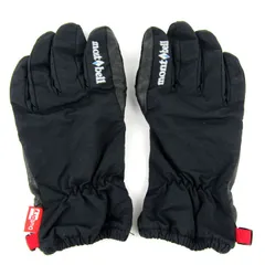 2025年最新】サイクルグローブ モンベルの人気アイテム - メルカリ