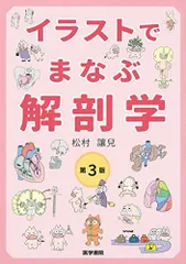 イラスト解剖学 第10版 松村恭児 2025年最新】イラスト解剖学 10版の人気アイテム - メルカリ