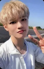 【中古】コレクションカード(男性) NCT DREAM/チョンロ(Chenle)/CD「DREAMSCAPE」mu-mo SHOP特典フォトカード