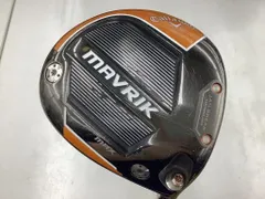 【極美品】キャロウェイ ローグST MAX ドライバー 10.5 R ベンタス キャロウェイ ROGUE（ローグ）ST MAX ドライバーの試打レビュー