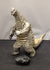 【新品同様未開封品】ウルトラマン　怪獣無法地帯　初代レッドキング　ビリケンソフビ 2025年最新】レッドキング 怪獣無法地帯の人気アイテム - メルカリ